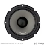 کامپوننت 6 اینچ پایونیر مدل TS-H650C