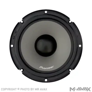 کامپوننت 6 اینچ پایونیر مدل TS-H650C