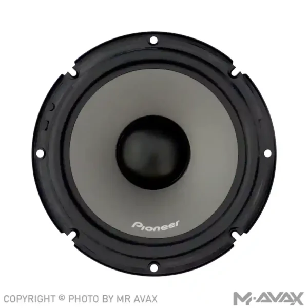 کامپوننت 6 اینچ پایونیر مدل TS-H650C