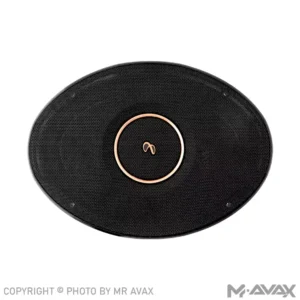 کامپوننت بیضی اینفینیتی مدل REF 9630cx