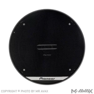 باند گرد 6 اینچ پایونیر مدل TS-G1620F-2 دو عددی