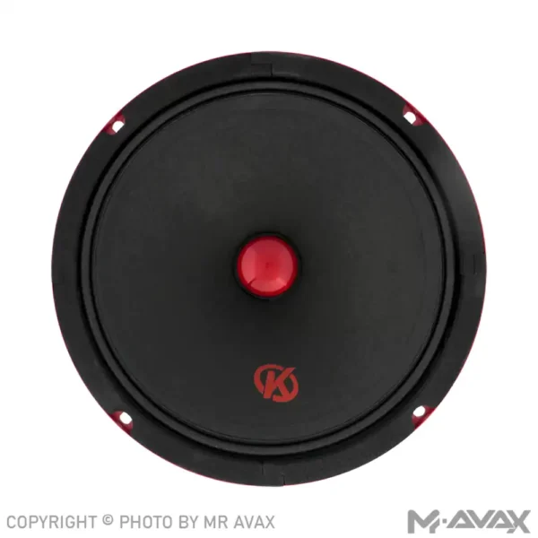 میدرنج 8 اینچ کاشیاما مدل KA-M-811