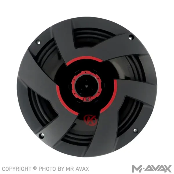 میدرنج 8 اینچ کاشیاما مدل KA-M-830