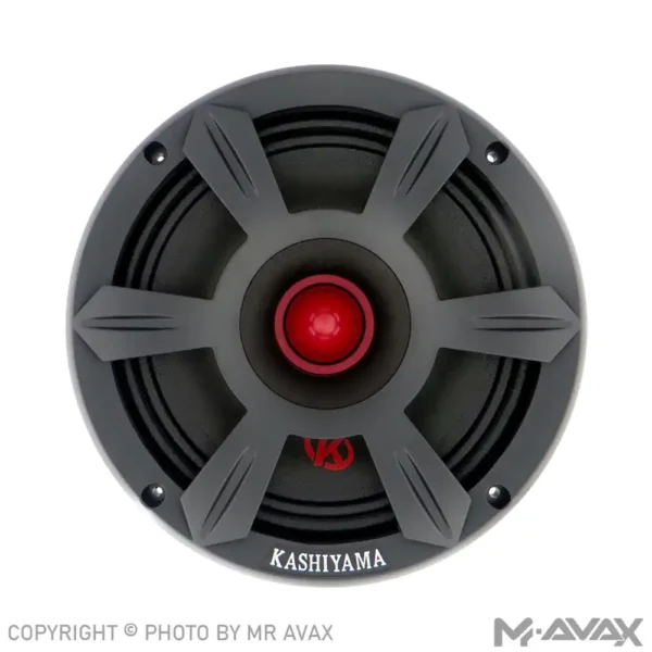 میدرنج 8 اینچ کاشیاما مدل KA-M-810