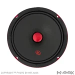 میدرنج 6.5 اینچ کاشیاما مدل KA-M-611