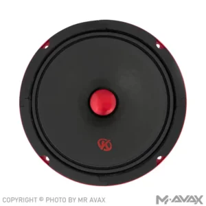میدرنج 6.5 اینچ کاشیاما مدل KA-M-611