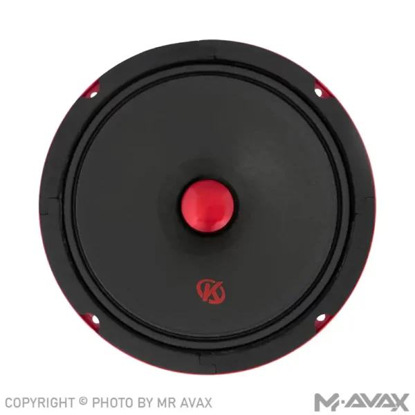 میدرنج 6.5 اینچ کاشیاما مدل KA-M-611