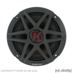 میدرنج ۶.۵ اینچ کاشیاما مدل KA-M-630