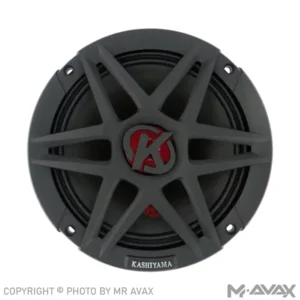 میدرنج ۶.۵ اینچ کاشیاما مدل KA-M-630