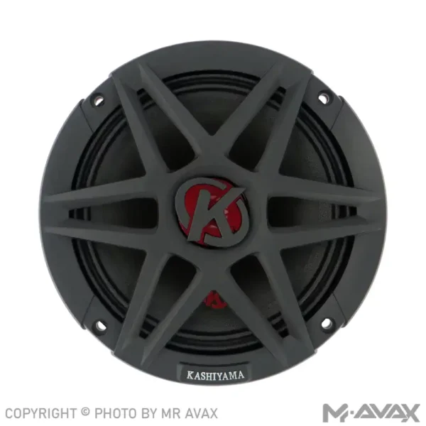 میدرنج ۶.۵ اینچ کاشیاما مدل KA-M-630