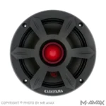 میدرنج ۶.۵ اینچ کاشیاما مدل KA-M-610