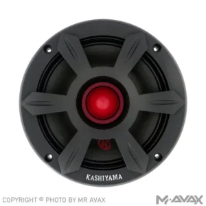 میدرنج ۶.۵ اینچ کاشیاما مدل KA-M-610