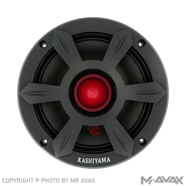میدرنج ۶.۵ اینچ کاشیاما مدل KA-M-610