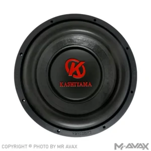 ساب ووفر 12 اینچ کاشیاما KA-SW-130
