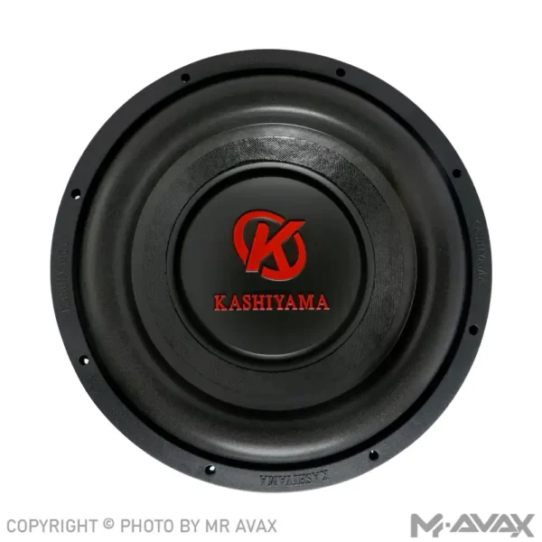 ساب ووفر 12 اینچ کاشیاما KA-SW-130