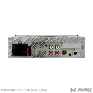 پخش فیمس مدل E-MAX6800