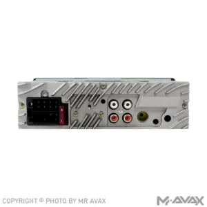 پخش فیمس (Famous) مدل E-MAX6800