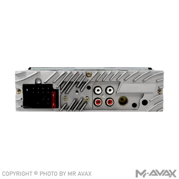 پخش پنل ثابت گلدن E-MAX 5400