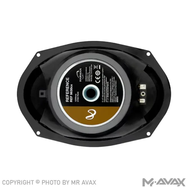 کامپوننت بیضی اینفینیتی مدل REF 9630cx