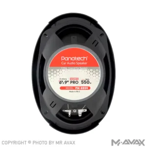 باند پاناتک مدل PM-6934 دو عددی