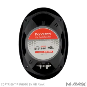 باند پاناتک مدل PM-6937 دو عددی