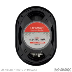 باند پاناتک مدل PM-6940 دو عددی