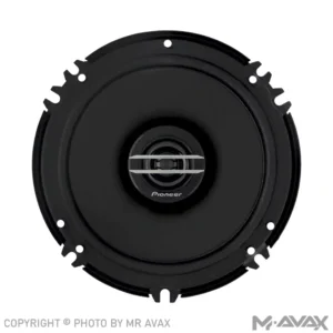 باند گرد 6 اینچ پایونیر مدل TS-G1620F-2