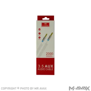 کابل AUX