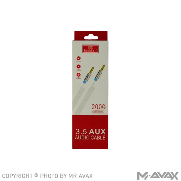 کابل AUX