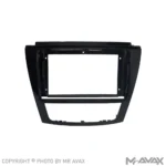 قاب مانیتور 9 اینچ فابریک جک S5
