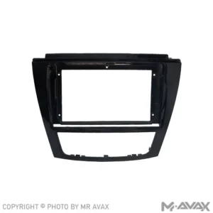 قاب مانیتور 9 اینچ فابریک جک S5