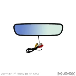 مانیتور آینه ای و دوربین چیتا مدل E.MAX.CH-D-A۵۵۰۰