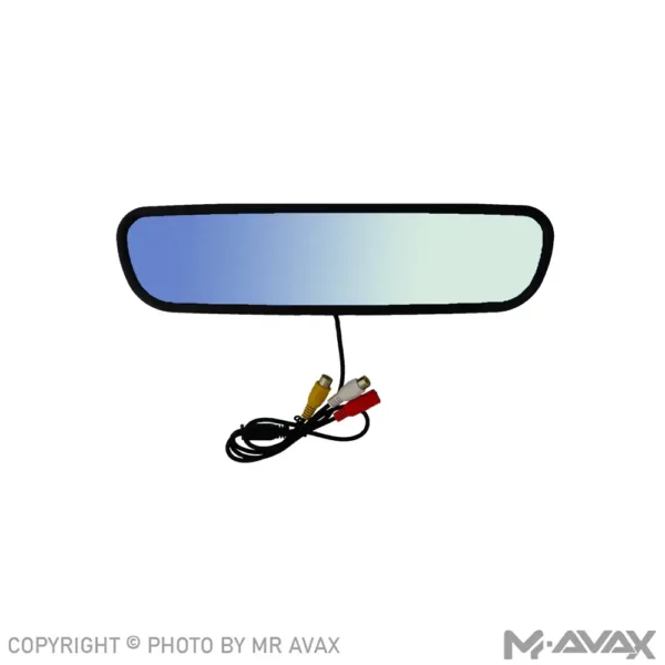 مانیتور آینه ای و دوربین چیتا مدل E.MAX.CH-D-A۵۵۰۰