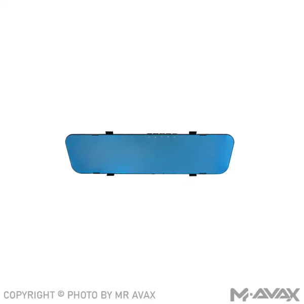مانیتور آینه ای DVR دار