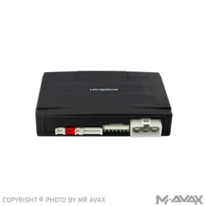 دزدگیر تصویری ماجیکار M110AS