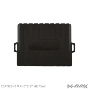 دزدگیر تصویری استیل میت EBAT-8181