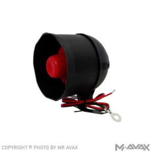 دزدگیر تصویری پاناتک P-CA510B