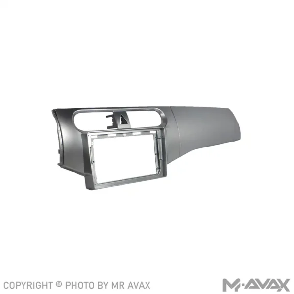 قاب مانیتور9 اینچ فابریک برلیانس H220 و H230
