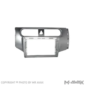 قاب مانیتور9 اینچ فابریک برلیانس H220 و H230