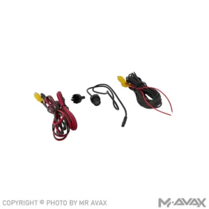 مانیتور آینه ای و دوربین چیتا E.MAX.CH-D-A5500