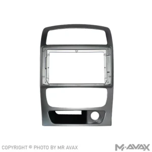 قاب مانیتور 9 اینچ فابریک برلیانس H330 و H320