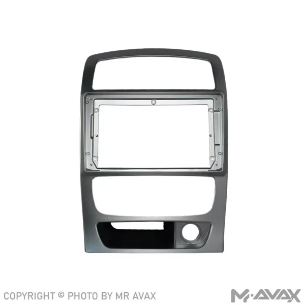 قاب مانیتور 9 اینچ فابریک برلیانس H330 و H320