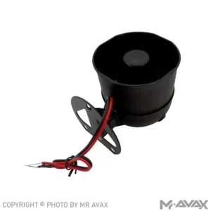 دزدگیر ساده چیتا BT اپلیکیشن بلوتوثی
