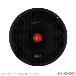 میدرنج 10 اینچ اکتیو 7 مدل AC 10-43T