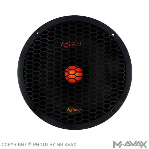 میدرنج 10 اینچ اکتیو 7 مدل AC 10-43T
