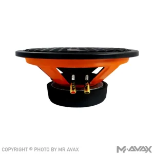 میدرنج 10 اینچ اکتیو 7 مدل AC 10-43T(دو عددی)