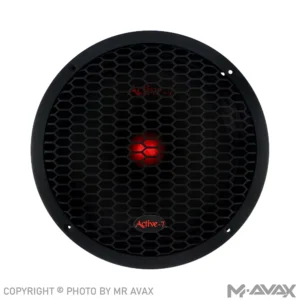 میدرنج 10 اینچ اکتیو 7 مدل AC 10-42T