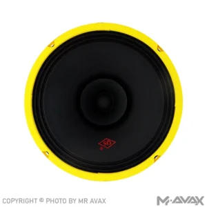 میدرنج 10 اینچ کیو اس مدل YD-1100 و YD-1000
