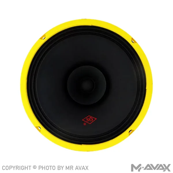 میدرنج 10 اینچ کیو اس مدل YD-1100 و YD-1000