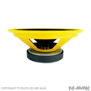 میدرنج 10 اینچ کیو اس مدل YD-1100 و YD-1000(دو عددی)